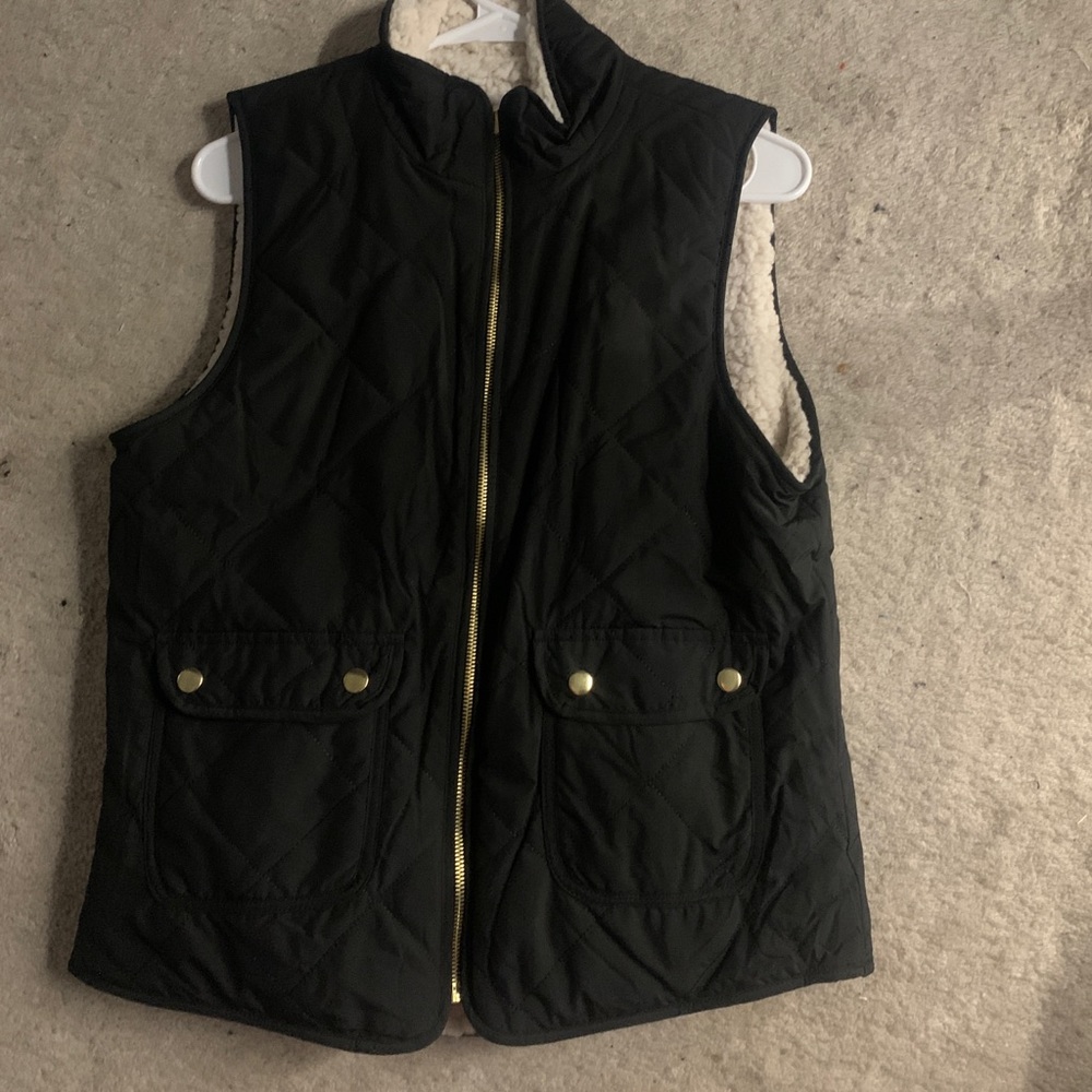 Brand new vest from Francescas